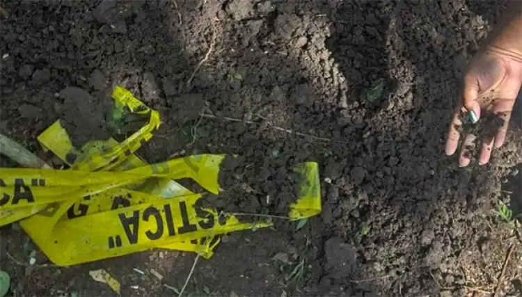 México vivió el 20 de abril el día más violento del año, con 114 homicidios