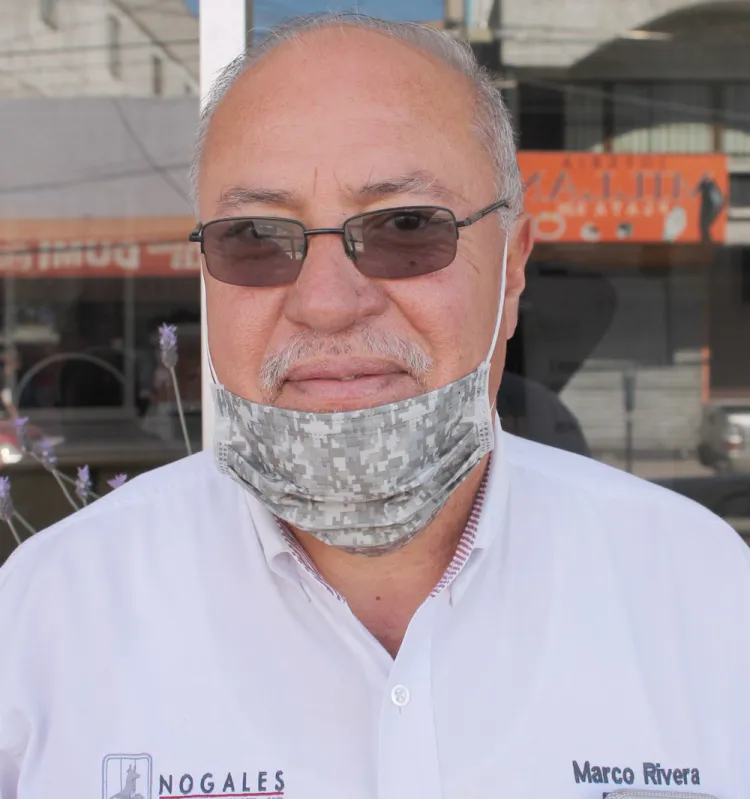 Los transportistas podrían beneficiarse con créditos: Rivera