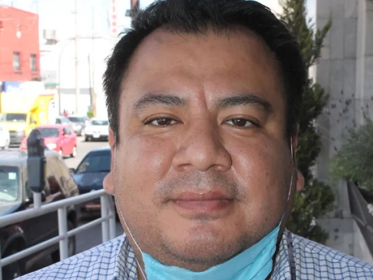 Llaman a realizar trámites desde casa