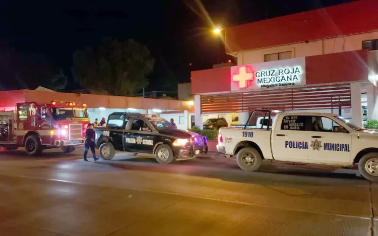 Realizan perifoneo por Covid-19