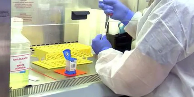 Enfrenta Arizona la pandemia