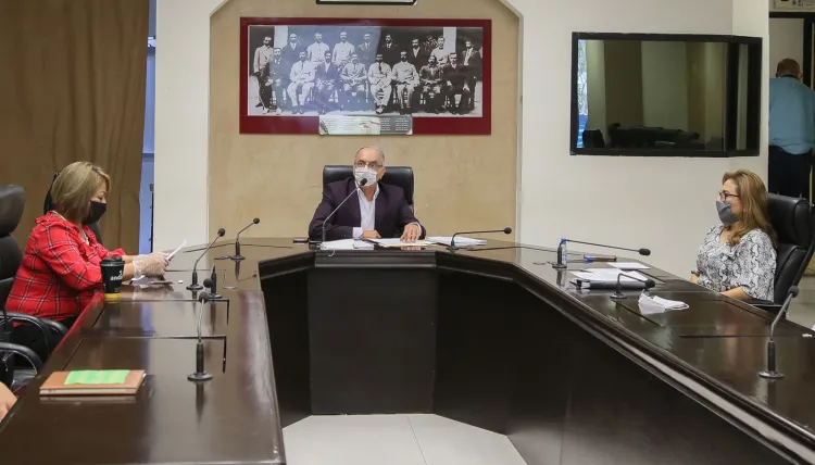 Sesionará Comisión de Salud cada miércoles