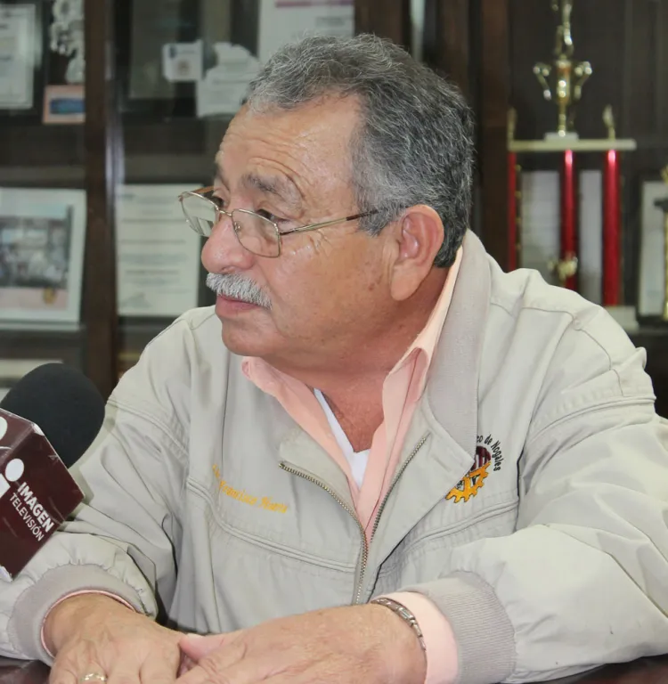 Recandelariza ITN sus clases