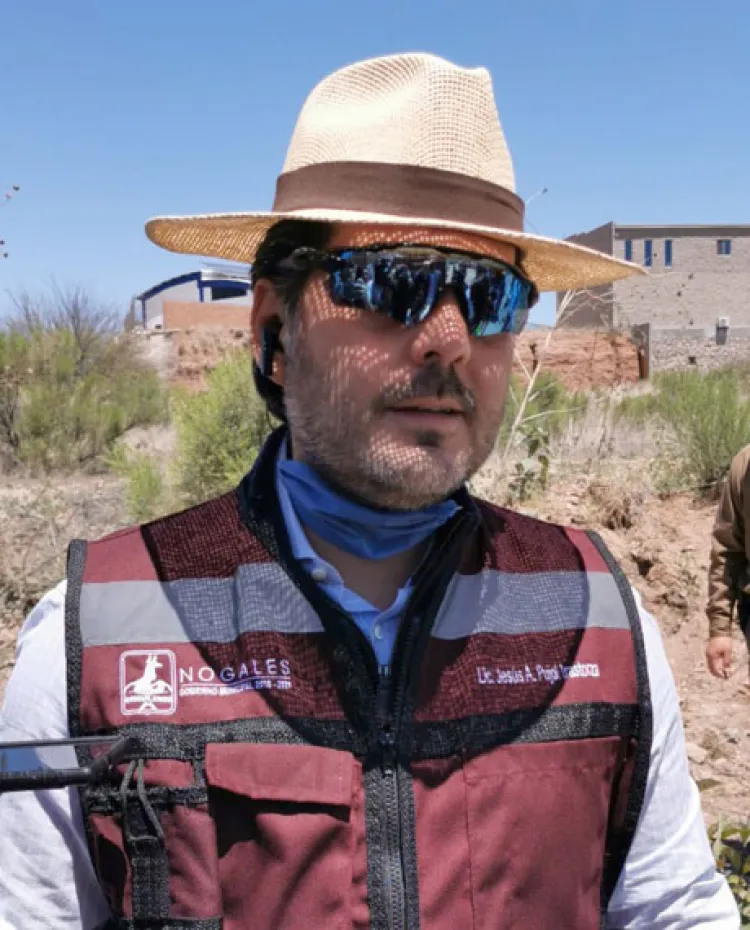 Sigue sumando Alcalde a los sectores productivos