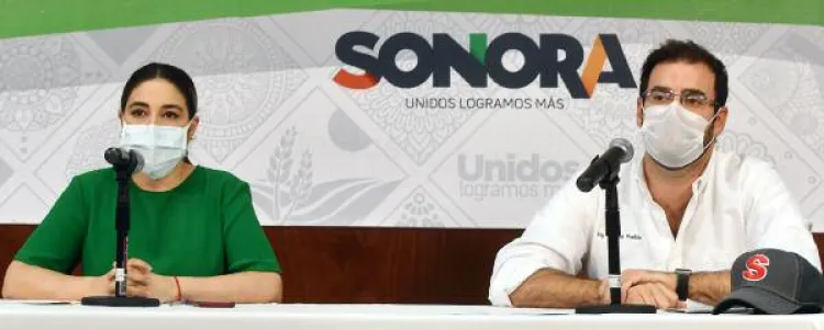 Inician programa “Hoy por Sonora, adopta una familia”