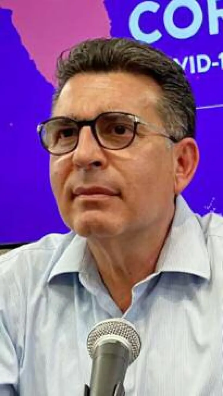 Confirma Salud Sonora 18 nuevos casos de Covid-19 en Sonora