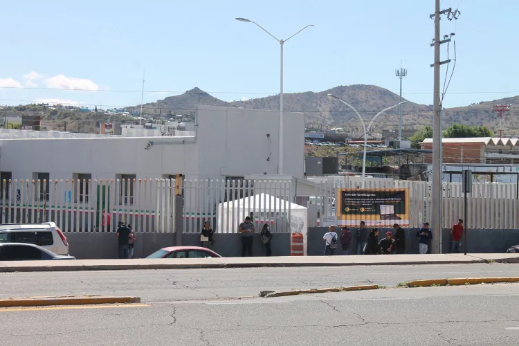 Amplían plazo para declaración