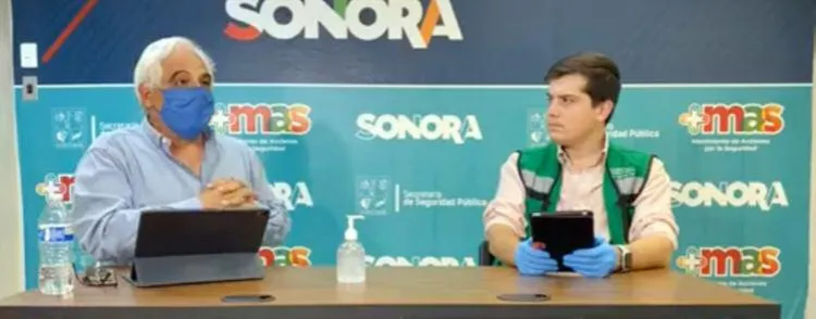 Alertan sobre “fake news” sobre Covid-19