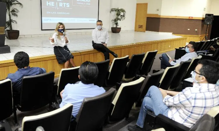 Analizan reactivación económica