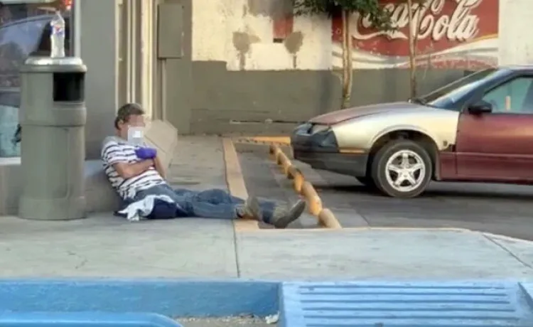 Localizan en Nogales a persona con Covid-19