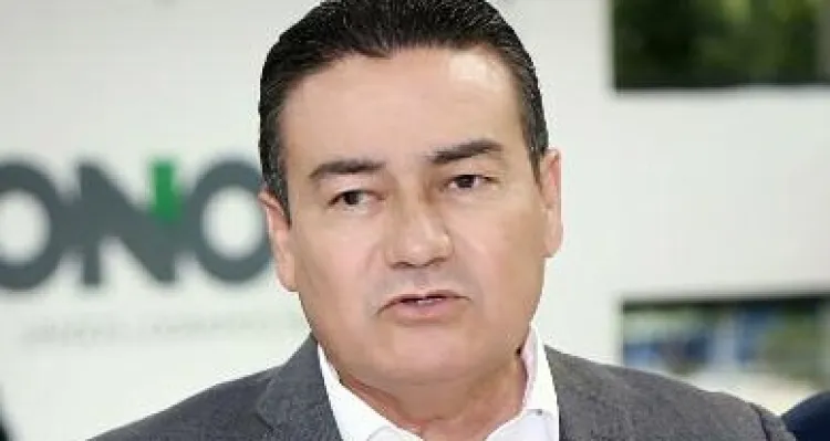 Se suma televisora para impartir clases