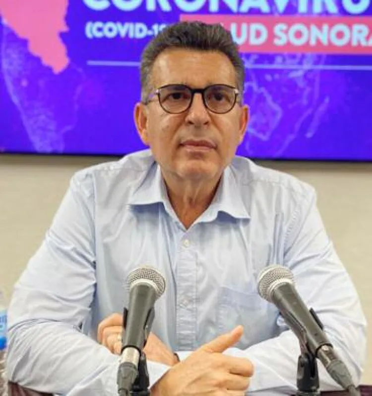 Acumula Sonora 26 decesos por Covid-19