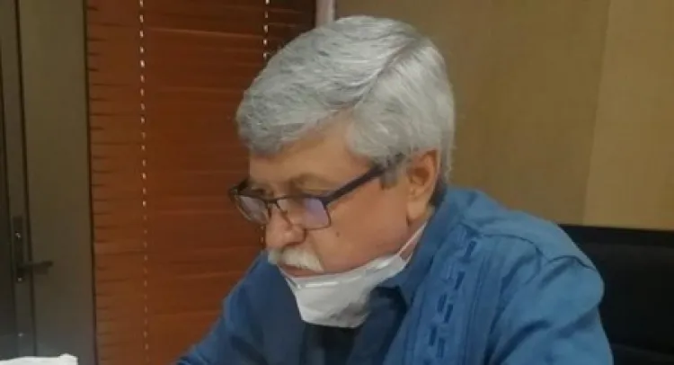 Sinaloa registra 105 muertes por Covid-19