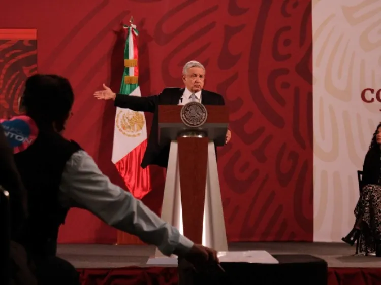 ‘No me gusta mucho el modito’ de acuerdo del BID y CMN