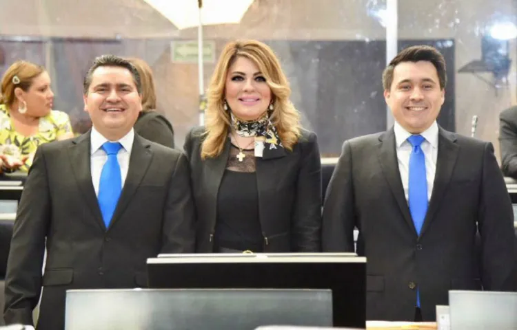 Proponen protección a personal de salud