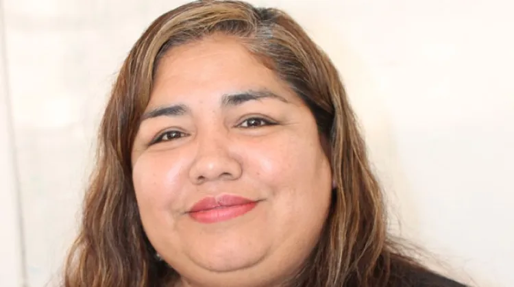 Concluyen trabajos en Preparatoria Municipal “Omar Osvaldo Romo Covarrubias”