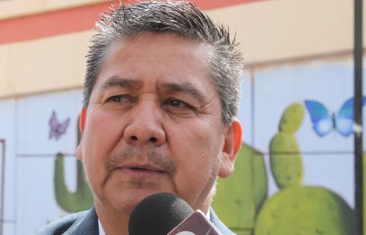 Vigilarán centrales de autobuses