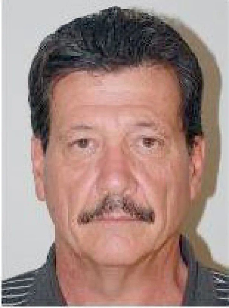 Sospechoso de Covid-19 se muestra prepotente