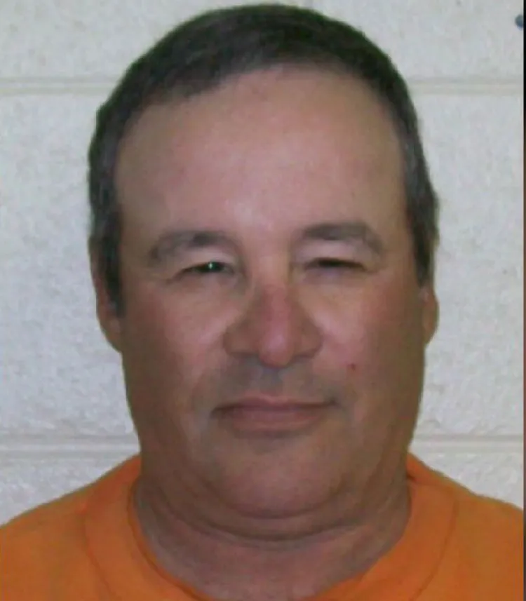 Fallece reo contagiado con Covid-19