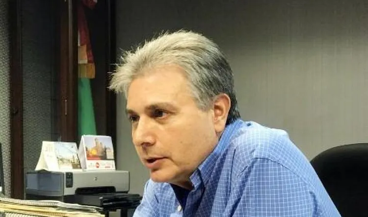 Preparan la reactivación económica en construcción