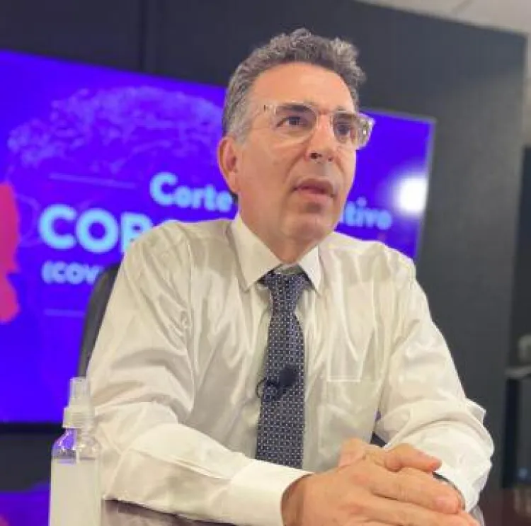 Confirma Secretaría de Salud undeceso y 7 nuevos casos positivos