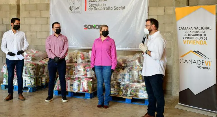 Crece compañerismo social