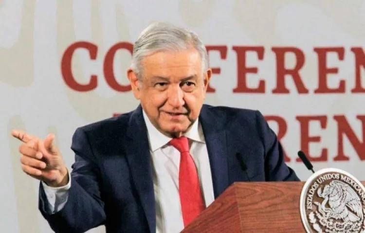 Busca México reactivar comercio con EU y Canadá