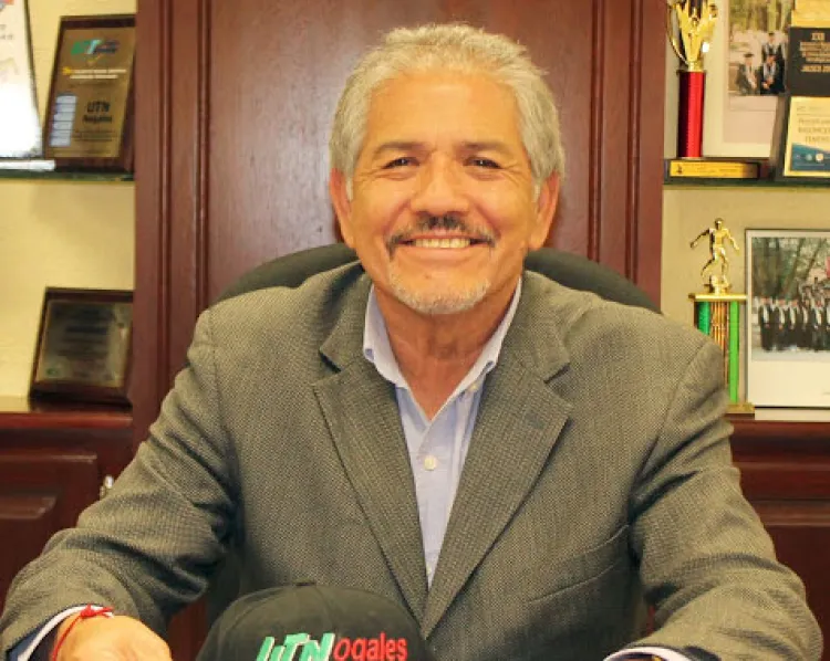 Realiza UTN inscripciones en línea