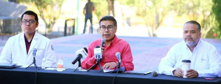 Cuenta Sonora con suficientes pruebas