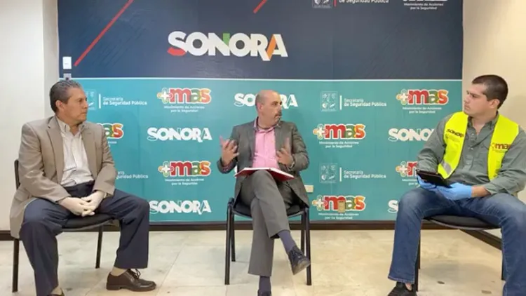 Aconseja SSP sobre labores escolares