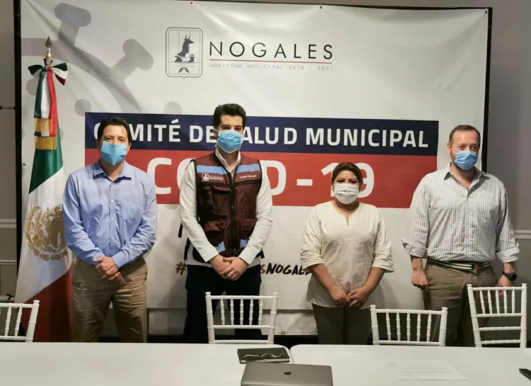 En marcha Fondo de Emergencia