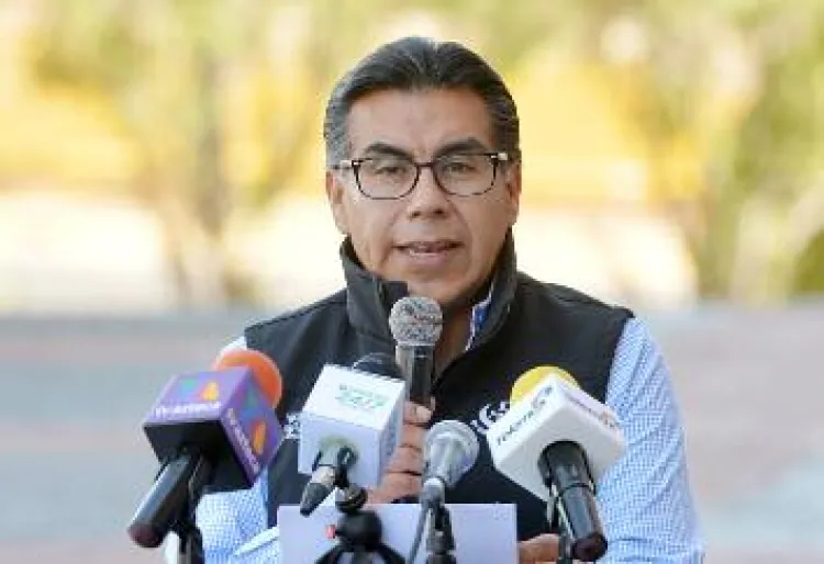 No podemos bajar la guardia: Sector Salud