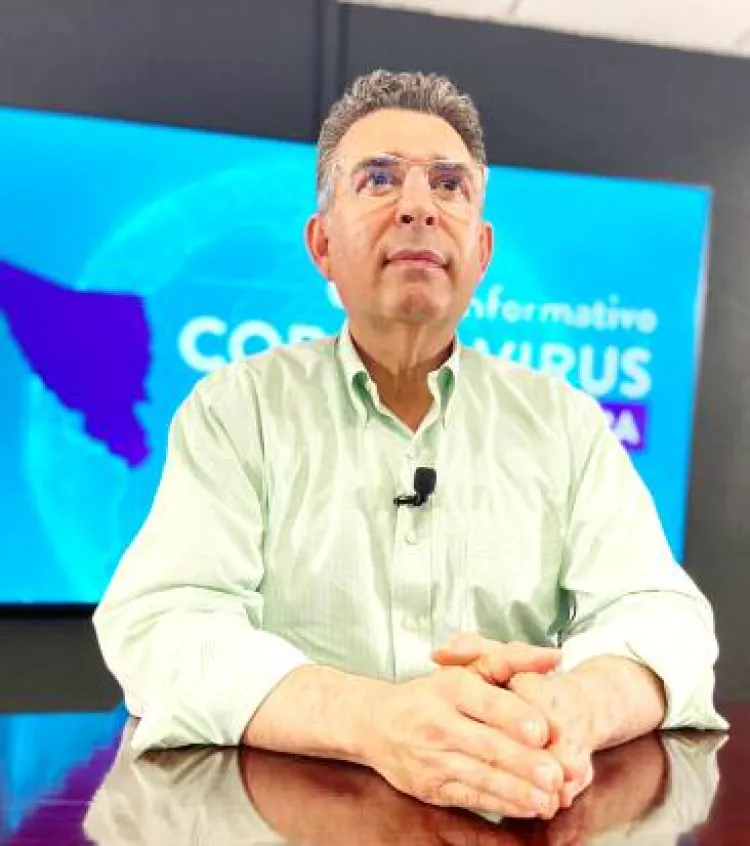 Confirman diecisiete casos positivos