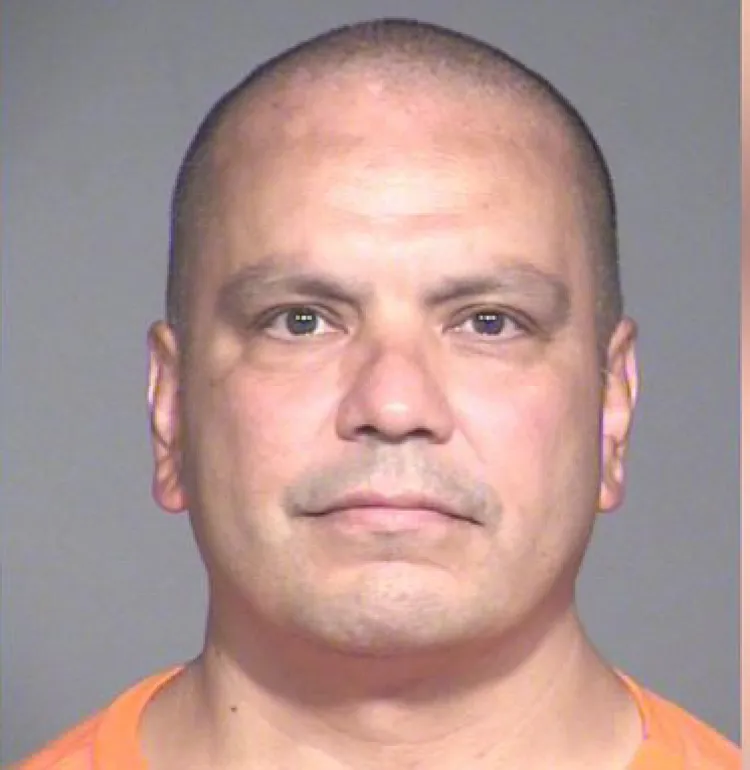 Muere tercer prisionero en Arizona por Covid-19