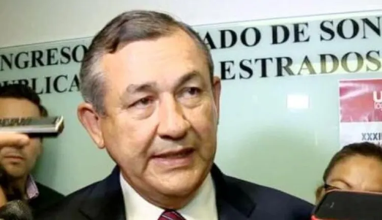 Anuncian apoyos fiscales en Sonora