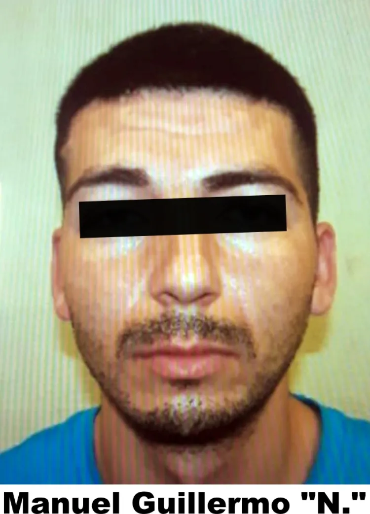 Vinculación y prisión preventiva a homicida en Hermosillo 