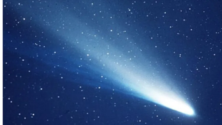 Hoy será la “lluvia de estrellas”