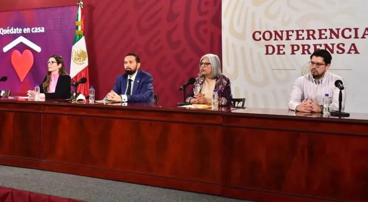 Promueven créditos para vivienda