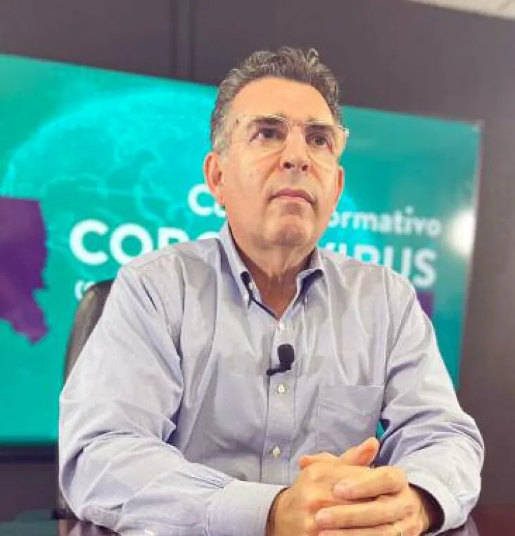 Es momento de unir fuerzas: Clausen