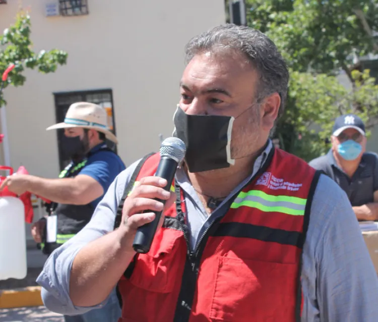 Aumenta servicio de transporte