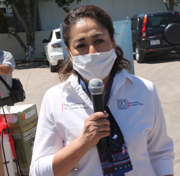 Reconocen esfuerzos de iniciativa privada