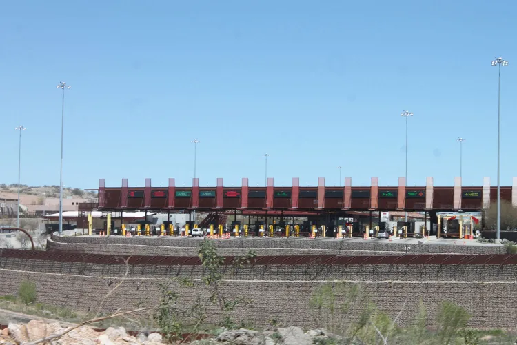 Amplían horario en “Mariposa”