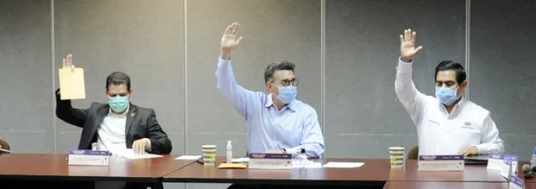 Exigen cubre-bocas en la vía pública