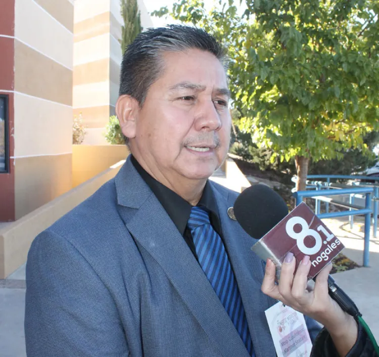 Estamos en lo más difícil de la pandemia