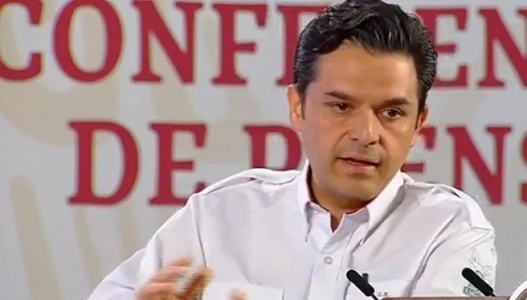 Van 115 mil ‘créditos solidarios’ entregados a empresas pequeñas: IMSS