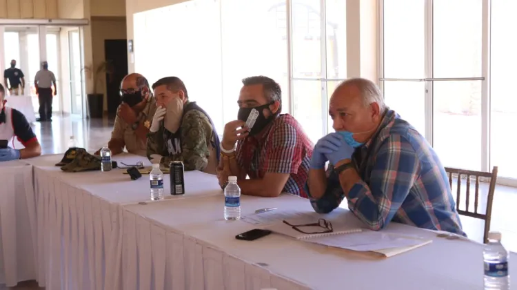 Toma Kiko Munro medidas especiales por festejo del 10 de mayo