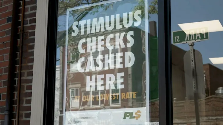 Afectarán a familias con estímulos económicos