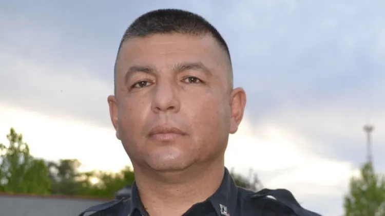 Reconocen labor de la Policía Municipal