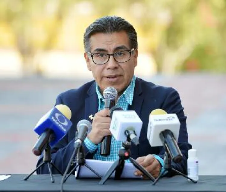 Transita Sonora por Fase 3 de Coronavirus