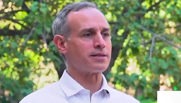 López-Gatell pide no celebrar Día de las Madres; ‘evitar que se infecten es el mejor regalo’